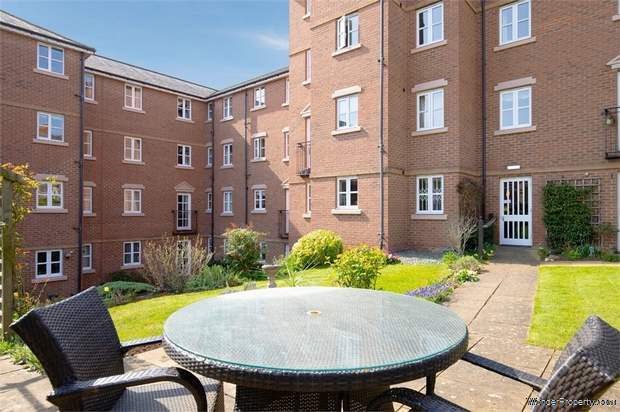Additional Property Image 1 bedroom Flat for sale in Northampton 10