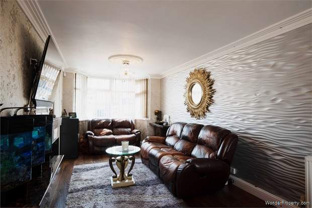 Additional Property Image 5 bedroom Semi Detached for sale in Birmingham 3