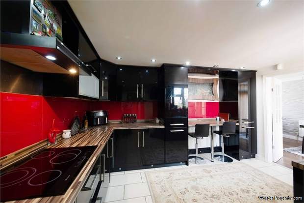 Additional Property Image 5 bedroom Semi Detached for sale in Birmingham 5