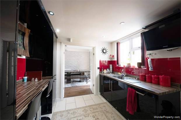 Additional Property Image 5 bedroom Semi Detached for sale in Birmingham 6