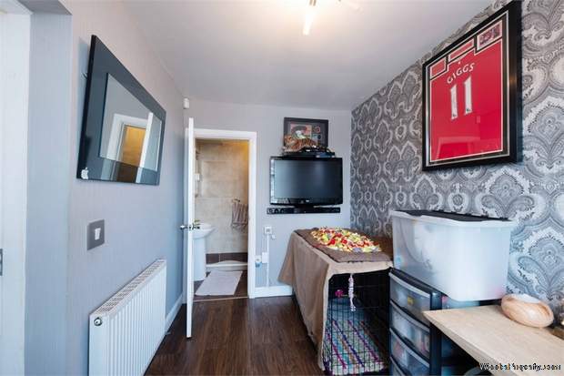 Additional Property Image 5 bedroom Semi Detached for sale in Birmingham 8