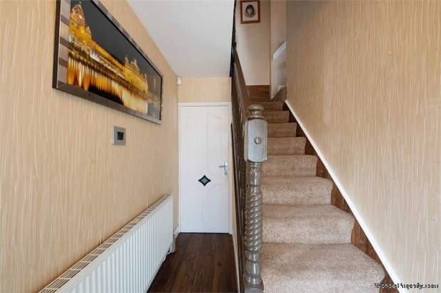 Additional Property Image 5 bedroom Semi Detached for sale in Birmingham 9