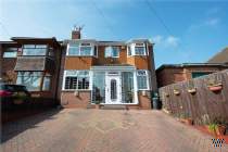 5 bedroom Semi Detached for sale in Birmingham