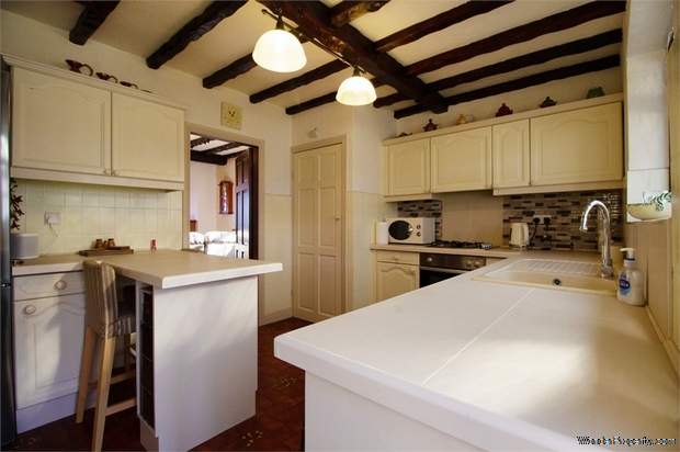 Additional Property Image 4 bedroom Detached Bungalow for sale in Gainsborough 6