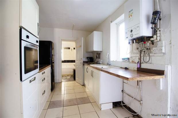 Additional Property Image 3 bedroom Terraced for sale in Doncaster 2
