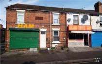 3 bedroom Terraced for sale in Doncaster