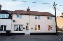 3 bedroom Semi Detached for sale in Diss