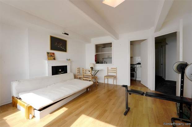 Additional Property Image 3 bedroom Flat for sale in St Leonards-on-Sea 2