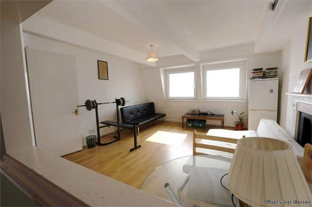Additional Property Image 3 bedroom Flat for sale in St Leonards-on-Sea 3
