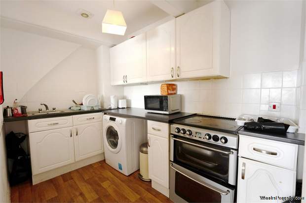 Additional Property Image 3 bedroom Flat for sale in St Leonards-on-Sea 4