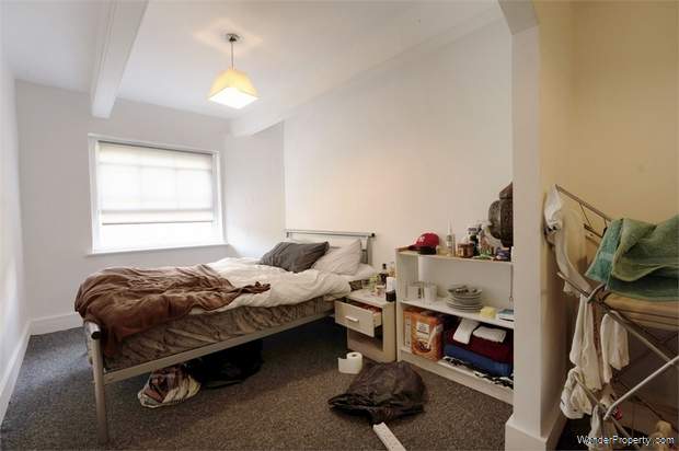 Additional Property Image 3 bedroom Flat for sale in St Leonards-on-Sea 7