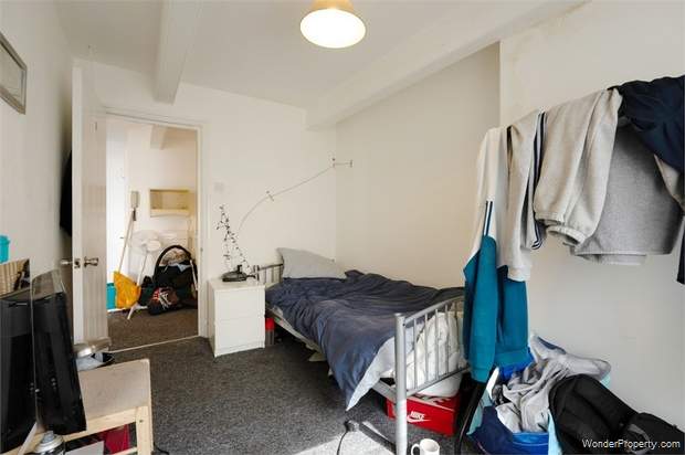 Additional Property Image 3 bedroom Flat for sale in St Leonards-on-Sea 9