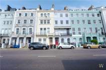 3 bedroom Flat for sale in St Leonards-on-Sea