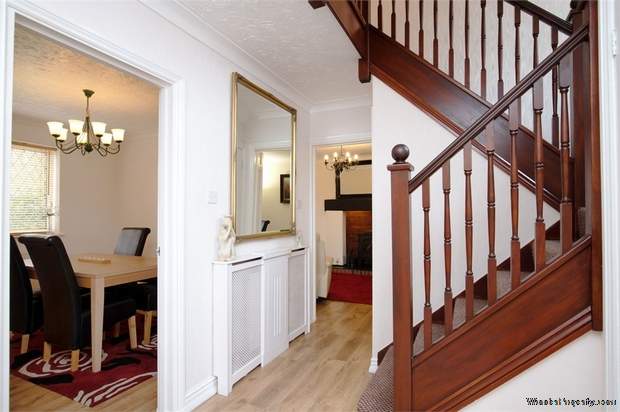 Additional Property Image 4 bedroom Detached for sale in Rushden 5