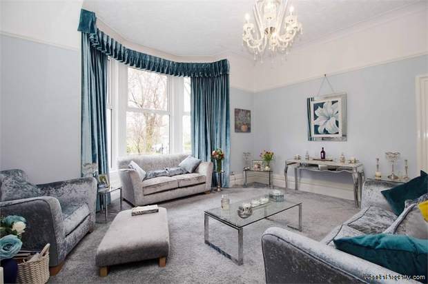 Additional Property Image 6 bedroom Semi Detached for sale in Preston 3