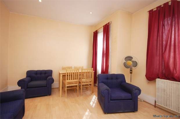 Additional Property Image 1 bedroom Flat for sale in London 3