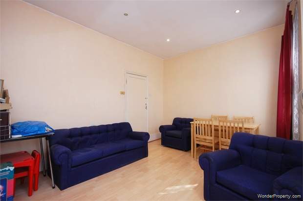 Additional Property Image 1 bedroom Flat for sale in London 4