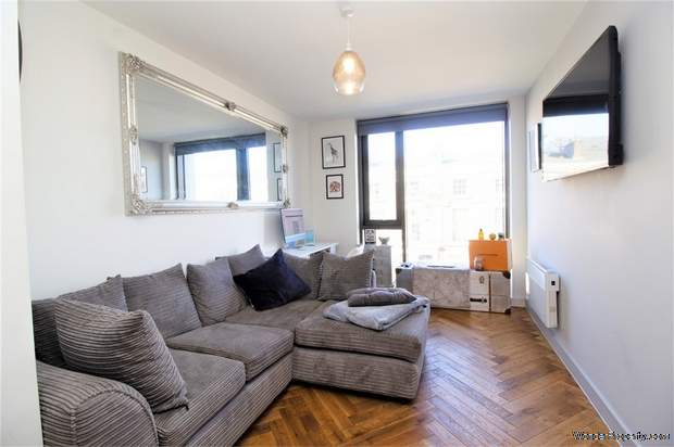 Additional Property Image 1 bedroom Flat for sale in Liverpool 2