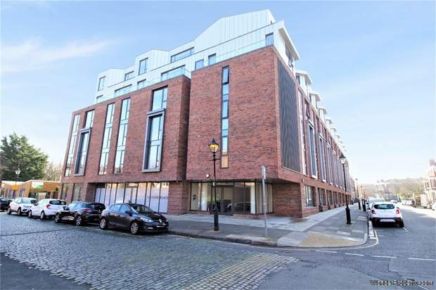 Additional Property Image 1 bedroom Flat for sale in Liverpool 3