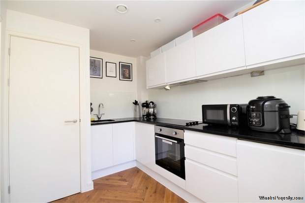 Additional Property Image 1 bedroom Flat for sale in Liverpool 4