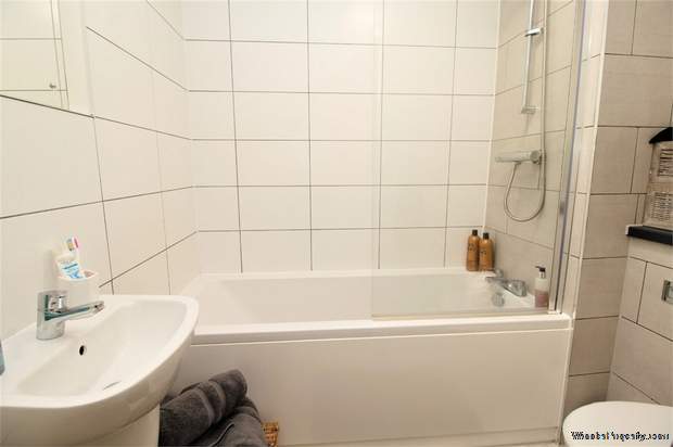 Additional Property Image 1 bedroom Flat for sale in Liverpool 7