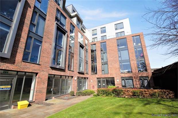 Additional Property Image 1 bedroom Flat for sale in Liverpool 9