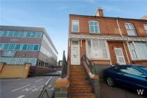 1 bedroom Flat for sale in Halesowen