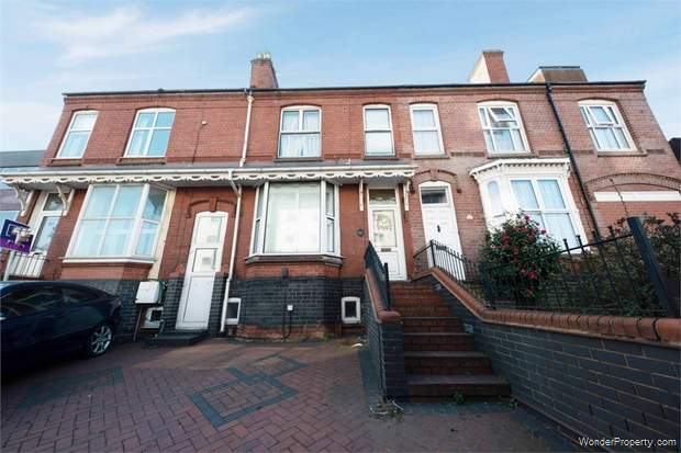 5 bedroom Semi Detached for sale in Halesowen