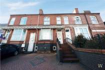 5 bedroom Semi Detached for sale in Halesowen