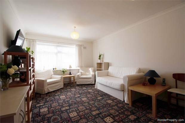 Additional Property Image 1 bedroom Flat for sale in London 2