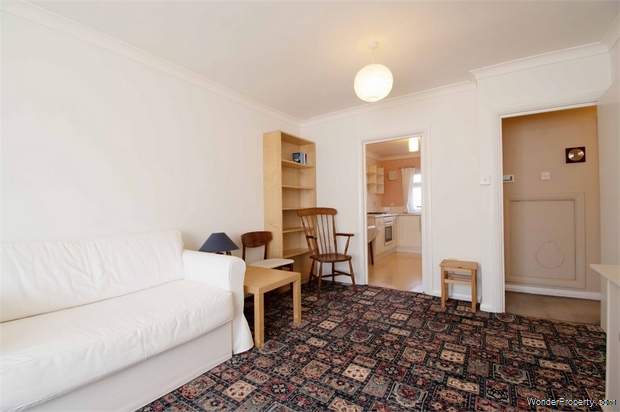 Additional Property Image 1 bedroom Flat for sale in London 4