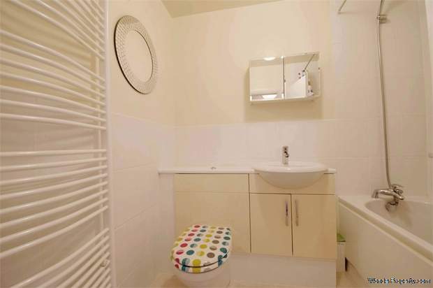 Additional Property Image 1 bedroom Flat for sale in London 10
