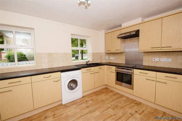 Additional Property Image 2 bedroom Flat for sale in Bracknell 5