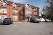 2 bedroom Flat for sale in Bracknell