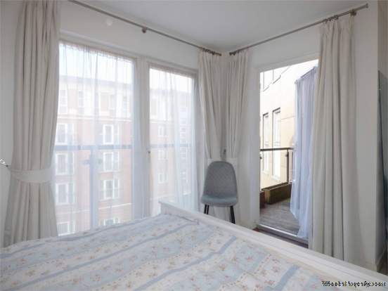 Additional Property Image 1 bedroom Flat for sale in London 6