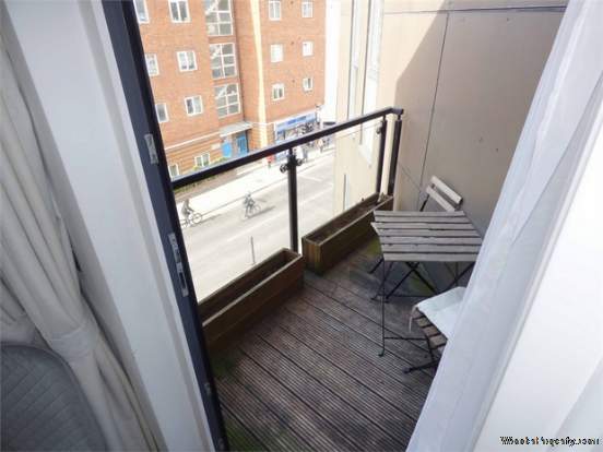 Additional Property Image 1 bedroom Flat for sale in London 7