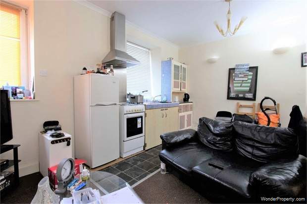 Additional Property Image 1 bedroom Flat for sale in Forfar 2