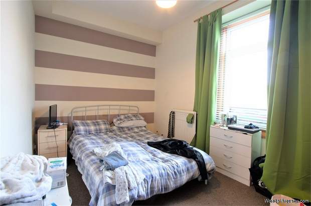 Additional Property Image 1 bedroom Flat for sale in Forfar 5