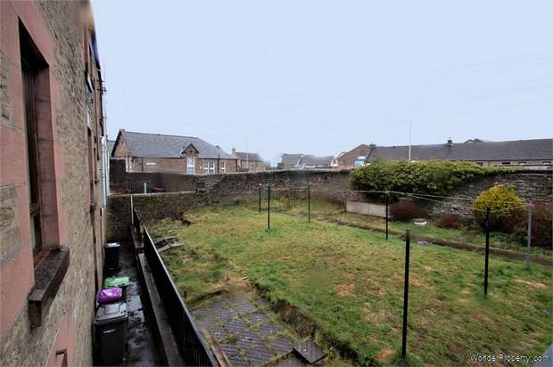 Additional Property Image 1 bedroom Flat for sale in Forfar 7