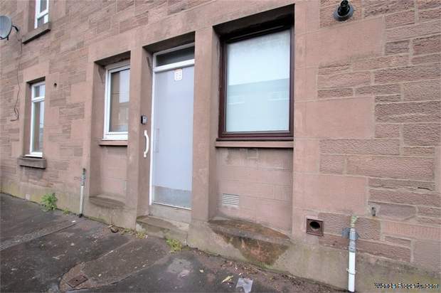Additional Property Image 1 bedroom Flat for sale in Forfar 9