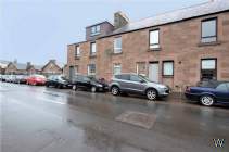 1 bedroom Flat for sale in Forfar