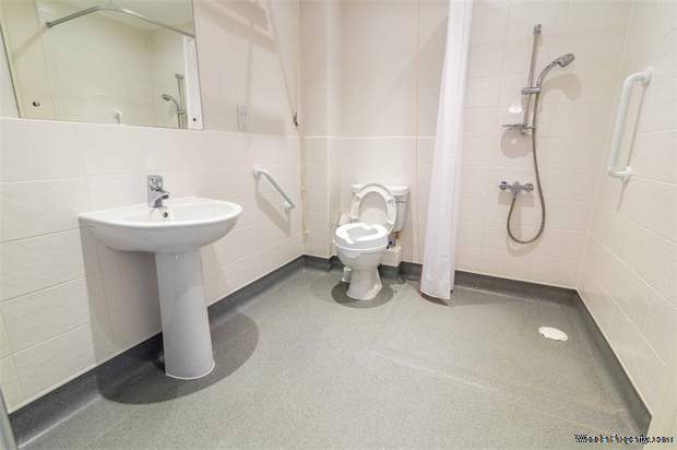 Additional Property Image 1 bedroom Flat for sale in Chippenham 6