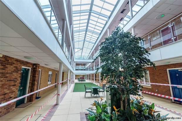 Additional Property Image 1 bedroom Flat for sale in Chippenham 8