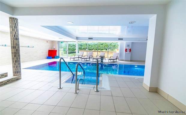 Additional Property Image 1 bedroom Flat for sale in Chippenham 9