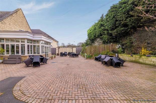 Additional Property Image 1 bedroom Flat for sale in Chippenham 10