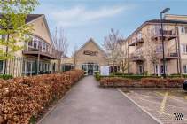 1 bedroom Flat for sale in Chippenham