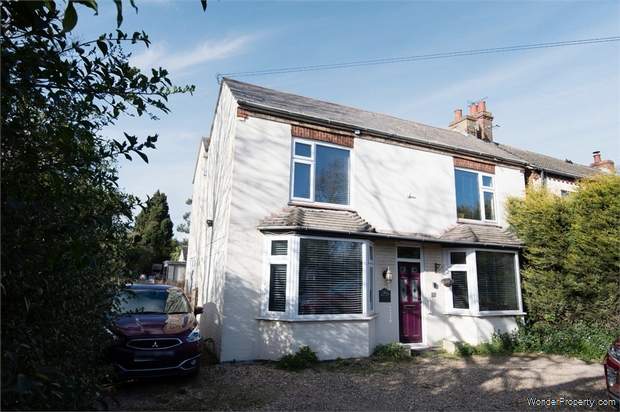 4 bedroom Detached for sale in Peterborough