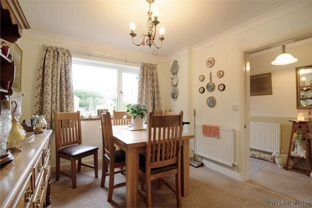 Additional Property Image 2 bedroom Detached Bungalow for sale in Corwen 2