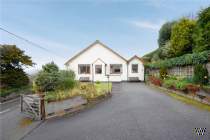 2 bedroom Detached Bungalow for sale in Corwen
