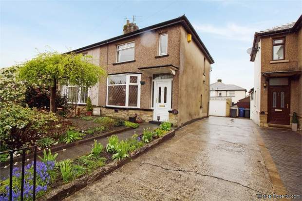 3 bedroom Semi Detached for sale in Nelson